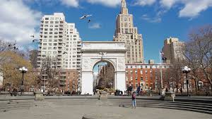 Washington Square Park