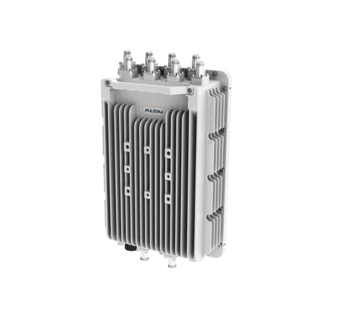 Altai A8n Base Station 2.4 External / 5GHz External (no POE)