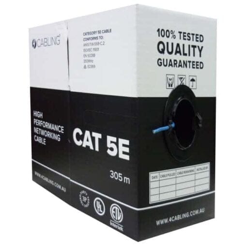 cat5e blue bulk 1