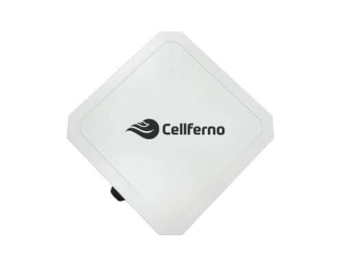 Cellferno M600 M1200 lte cpe front