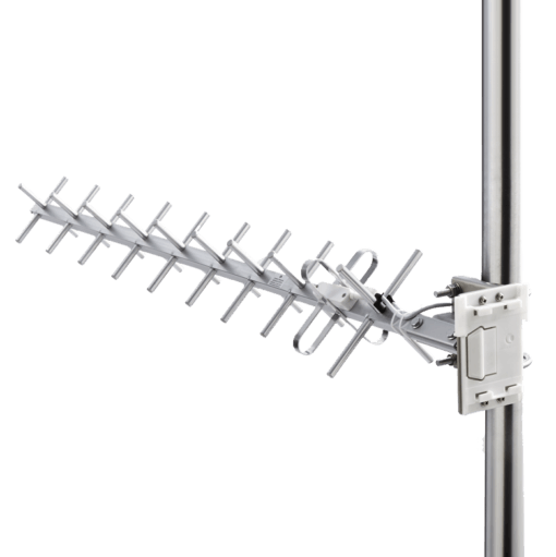 cambium ptp 450 900MHz dual polarised yagi antenna