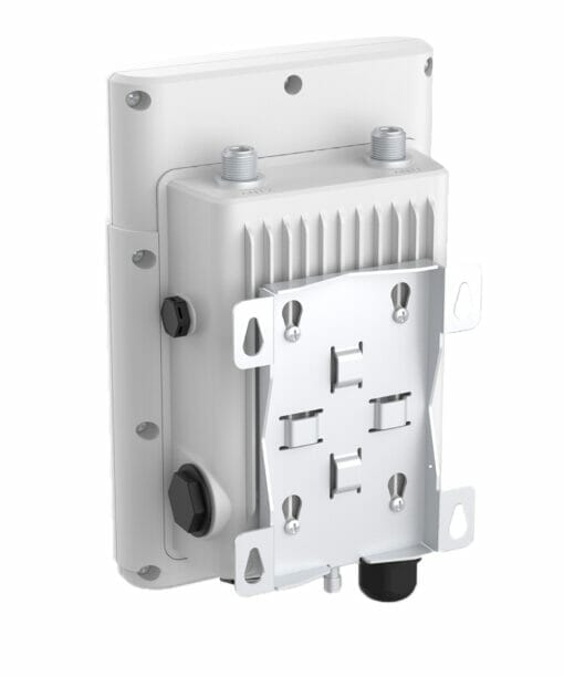 Milesight UG67 Outdoor LoRaWAN Gateway IP67