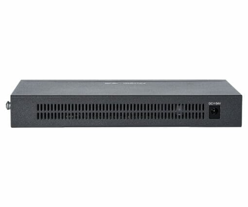 Ruijie Reyee RG EG210G P cloud managed poe router