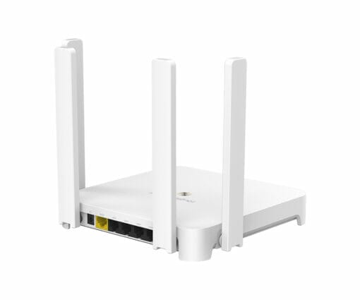 ruijie reyee ew1800gx pro wifi 6 indoor mesh router