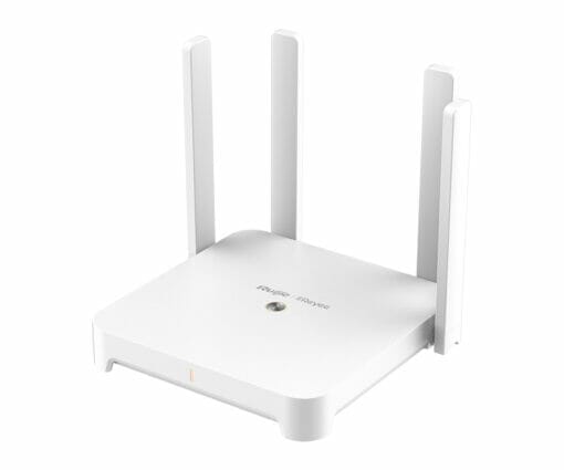 ruijie reyee ew1800gx pro wifi 6 indoor mesh router