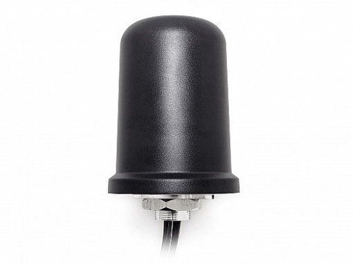 2J 4G 5G WiFi Ultraband 4x4 MIMO Stud Antenna