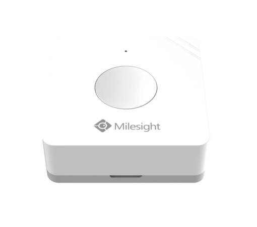 Milesight WS101 LoRaWAN Smart Button