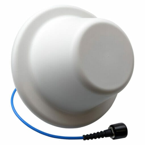 Powertec 4G-5G Ceiling Mount Dome Antenna, 698 to 4000 MHz