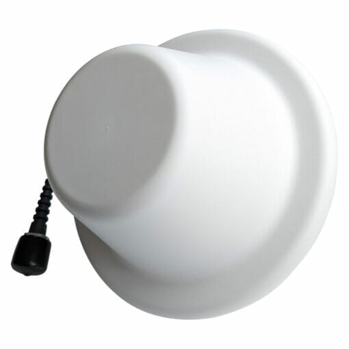 Powertec 4G-5G Ceiling Mount Dome Antenna, 698 to 4000 MHz