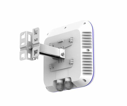 Ruijie Reyee RAP6260G outdoor wifi 6 ax access point wall mount