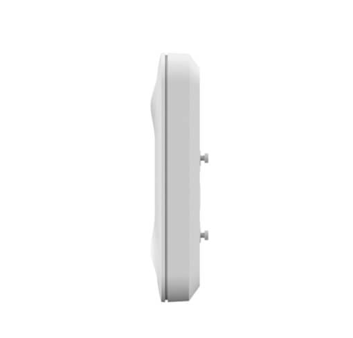 Ruijie Reyee RG RAP2260 E AX3200 Wi Fi 6 Multi Gigabit Ceiling Mount AP Side