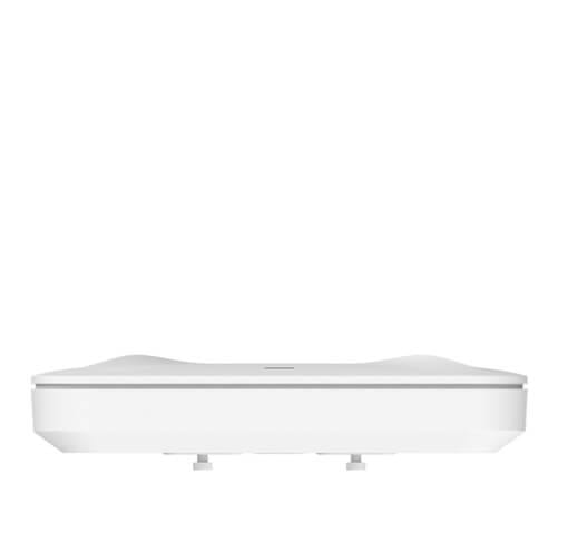 Ruijie Reyee RG RAP2260 E AX3200 Wi Fi 6 Multi Gigabit Ceiling Mount AP flat