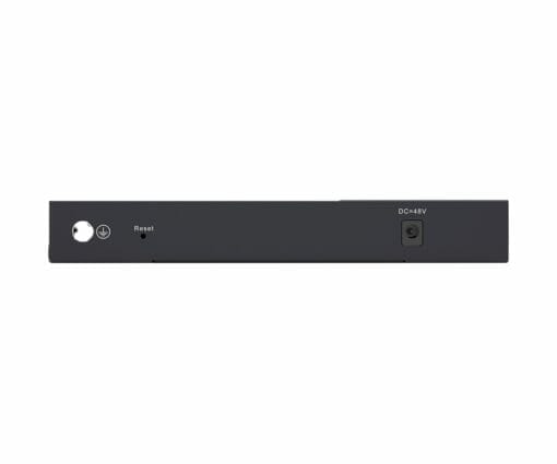 Ruijie Reyee RG ES209GC P 9 Port Managed PoE Switch 8x Gigabit PoE 1x Gigabit Uplink 120W