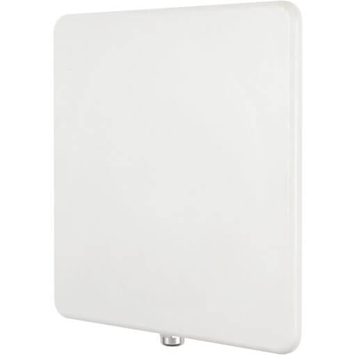 cambium ptp 450i integrated 5GHz microwave radio wireless radio angled