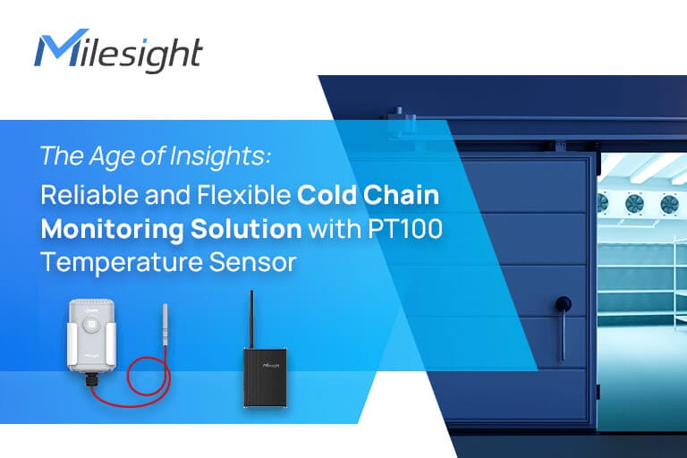 cold chain monitoring