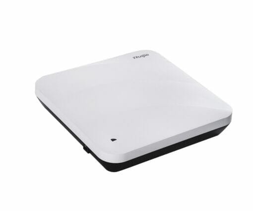 Ruijie RG AP820 LV3 WiFi 6 Ceiling Wall Mount WiFi Access Point