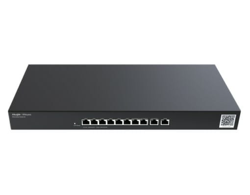 Ruijie Reyee EG310GH-E Rack-mountable 10-port Full Gigabit Router