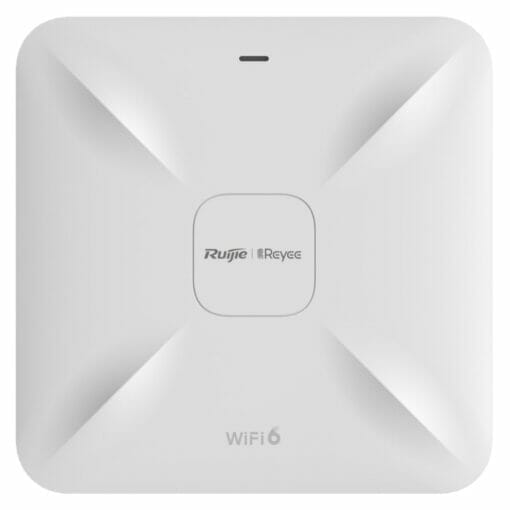 Ruijie Reyee RG-RAP2260 AX3000 Wi-Fi 6 dual-band Gigabit ceiling mount Indoor AP