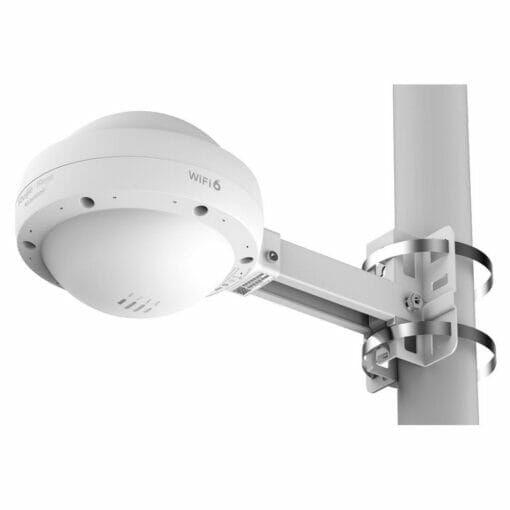 Ruijie Reyee RAP6262 Wi-Fi 6 Outdoor Omnidirectional Access Point