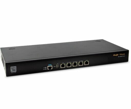 Ruijie Reyee RG-NBR6210-E High-performance Cloud Managed Router