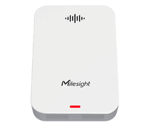 Milesight Gs301 Bathroom Odour Detector