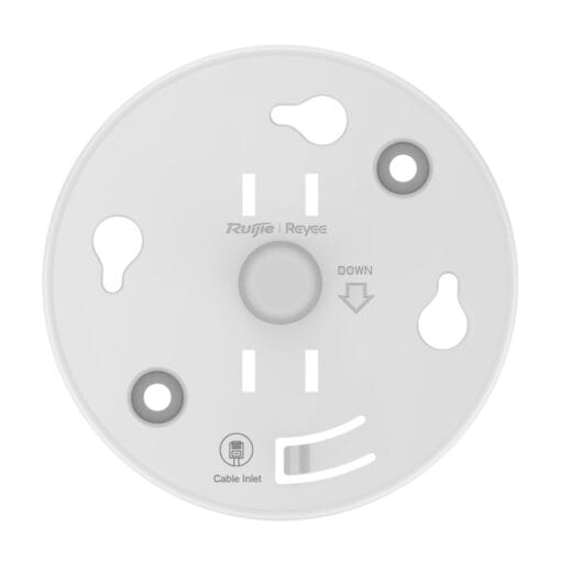 Ruijie Reyee RAP2266 AX3000 Circular Ceiling Mount WiFi 6 Access Point