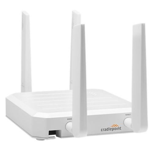 Cradlepoint W1850 NC Branch 5G Adapter ESS