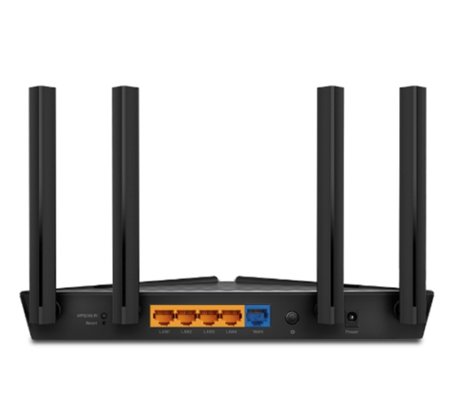 TP-Link Archer AX1500 WiFi 6 Router