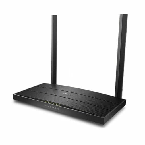 TP-Link Archer VR400 AC1200 Wireless MU-MIMO VDSL/ ADSL Modem Router