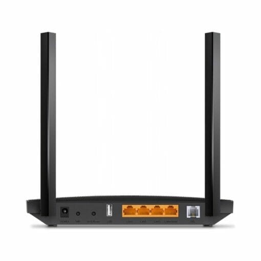 TP-Link Archer VR400 AC1200 Wireless MU-MIMO VDSL/ ADSL Modem Router