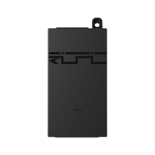Ruijie 1-port Passive PoE adapter (1Gbps, 52V, 15.6W)