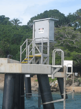 Ugar Island Torres Strait